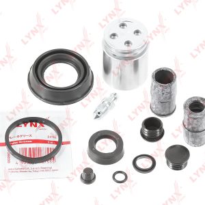 Р/к заднего суппорта с поршнем