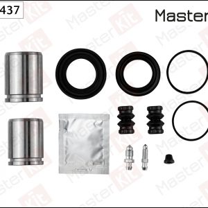 Р/к переднего суппорта с поршнем