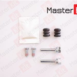 Направляющая суппорта (к-кт)