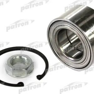 Подшипник ступицы (к-кт)