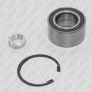 Подшипник ступицы (к-кт)