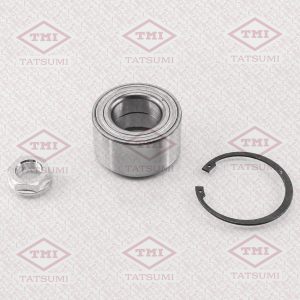 Подшипник ступицы (к-кт)