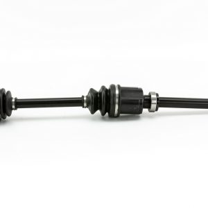 Полуось передняя правая
