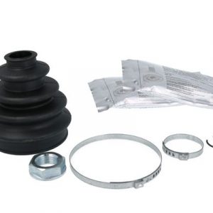 Пыльник ШРУСа наружн/пер. (к-кт)