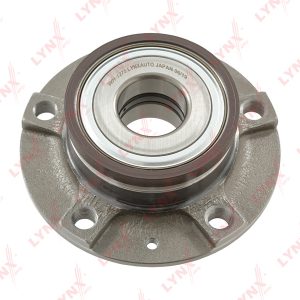 Ступица задняя