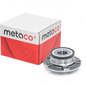 Ступица задняя