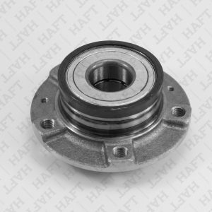 Ступица задняя