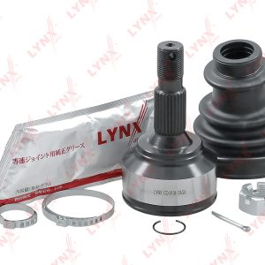 ШРУС наружный передний