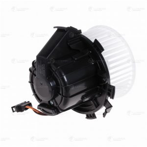 Моторчик отопителя