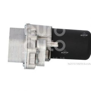 Корпус масляного фильтра