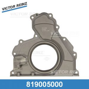 Сальник коленвала задний