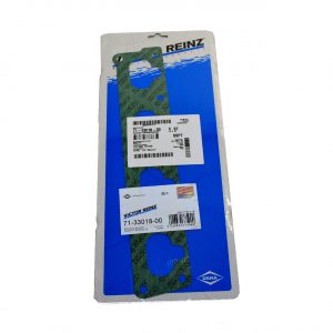 Прокладка впускного коллектора