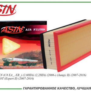 Фильтр воздушный