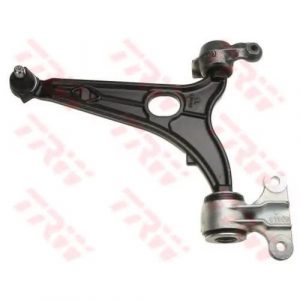 Рычаг передний левый