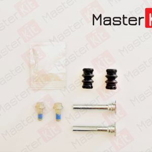 Направляющая суппорта (к-кт)