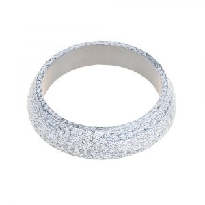 Прокладка приемной трубы глушителя