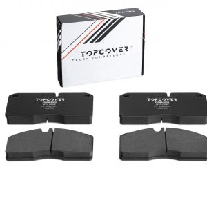 Колодки тормозные передние к-кт