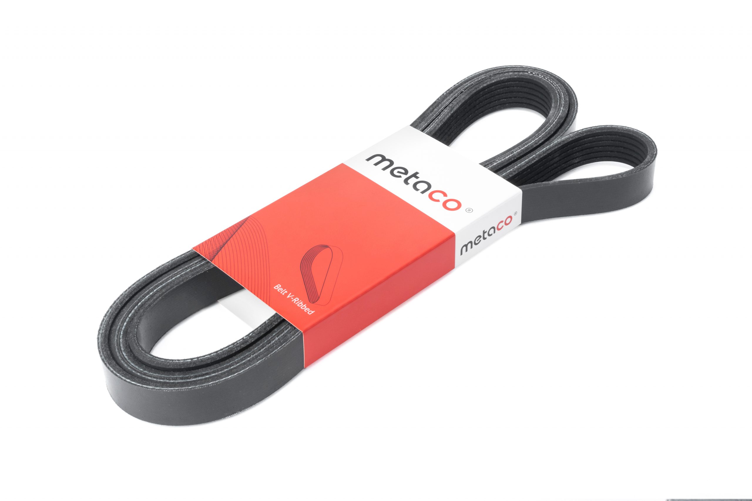 Ремень ручейковый