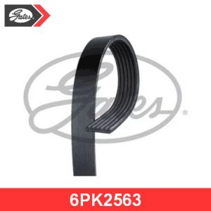 Ремень ручейковый