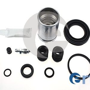 Р/к заднего суппорта с поршнем