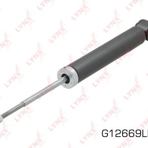 Амортизатор задний