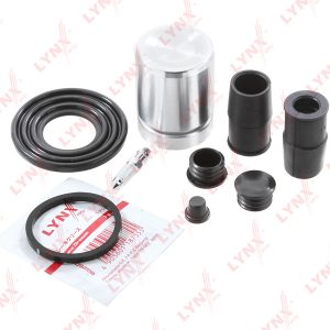 Р/к заднего суппорта с поршнем