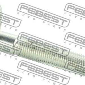 Болт развала задних колес