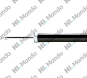 Амортизатор задний