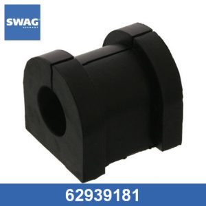 Втулка (сайлентблок) заднего стабилизатора