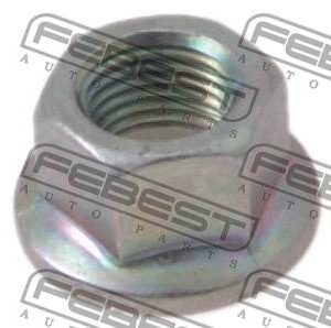 Гайка болта развала