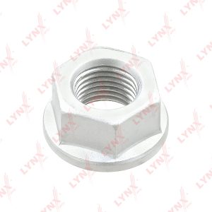 Гайка болта развала