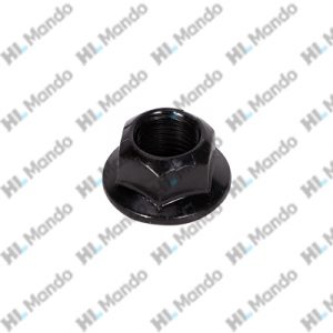 Гайка болта развала