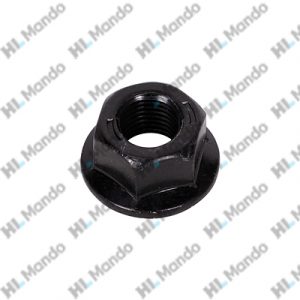 Гайка болта развала