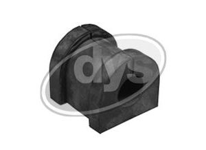 Втулка (сайлентблок) заднего стабилизатора