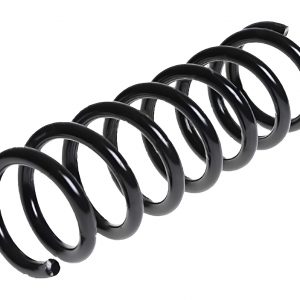 Пружина задняя