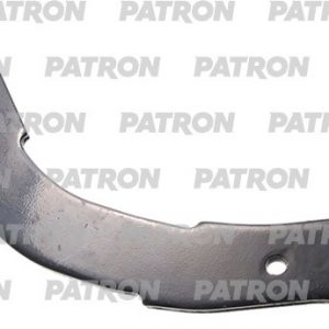 Рычаг задний поперечный