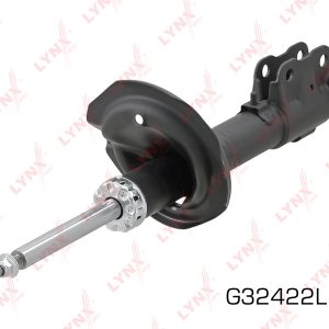 Амортизатор передний левый