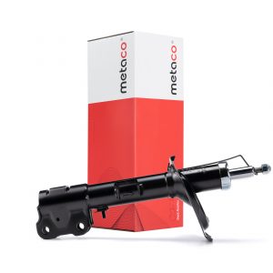 Амортизатор передний правый