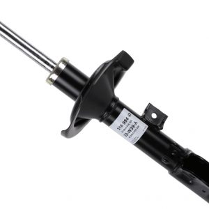 Амортизатор передний левый