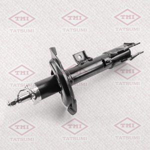 Амортизатор передний левый