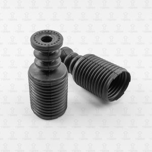 Пыльники с отбойниками передних амортизаторов к-кт