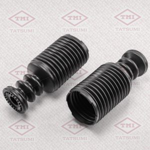 Пыльники с отбойниками передних амортизаторов к-кт