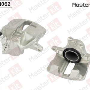 Суппорт тормозной передний левый