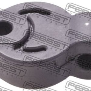 Резинка подвеса глушителя