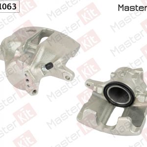 Суппорт тормозной передний правый