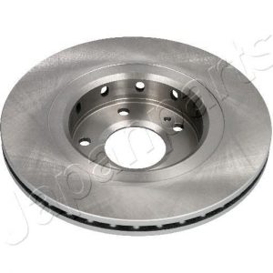 Диск тормозной передний вентилируемый