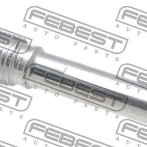 Направляющая суппорта