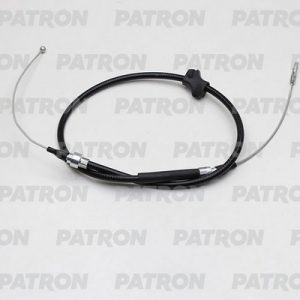 Трос стояночного тормоза