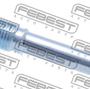 Направляющая суппорта