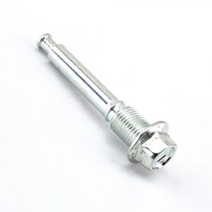 Направляющая суппорта